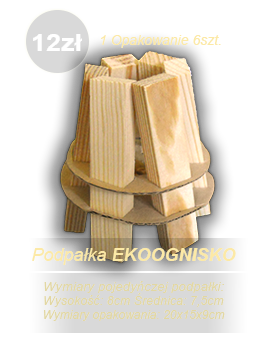 podpalka ekoogrzewanie
